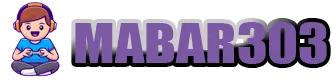 Logo MABAR303